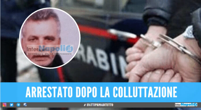 Tenta di rapinare una farmacia a Napoli, il titolare insegue il ladro e lo picchia: arrestato