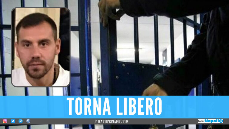 Rapina di Rolex in trasferta, sorpresa dal Riesame: torna libero ‘Boban’