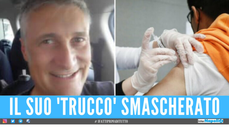 Guido Russo, il dentista col braccio di silicone contro i giornalisti: «Mi avete rovinato la vita»