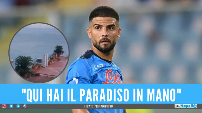 Insigne vicino al Toronto, 'blitz' di un tifoso sotto casa: 