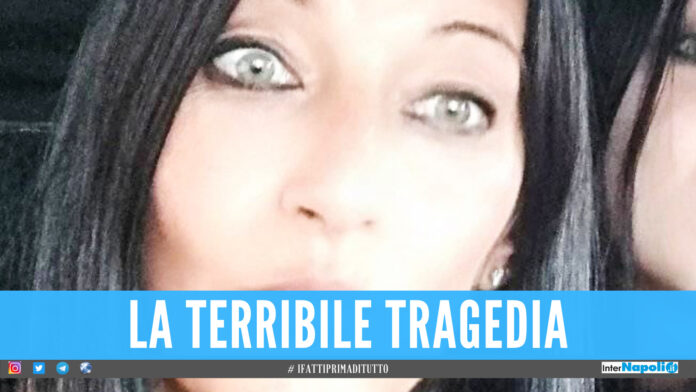 Esce dall'ospedale per passare il Natale con i 2 figli, Monica muore per un malore a 47 anni