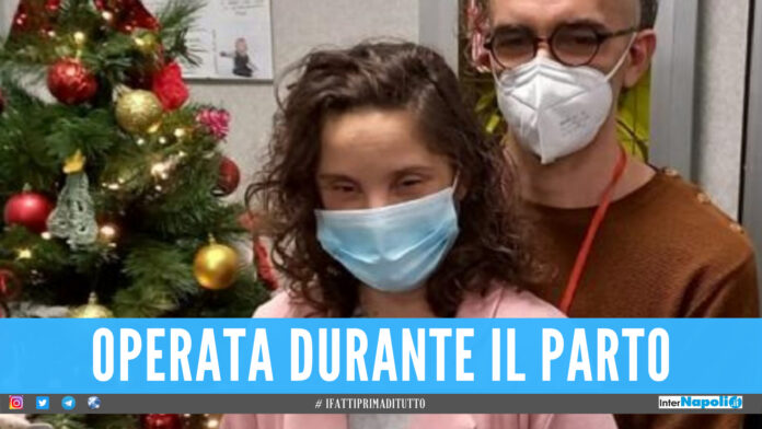 Partorisce mentre la operano al cervello, i medici salvano madre e neonata: gioia in ospedale [Fonte foto: Corriere della Sera]