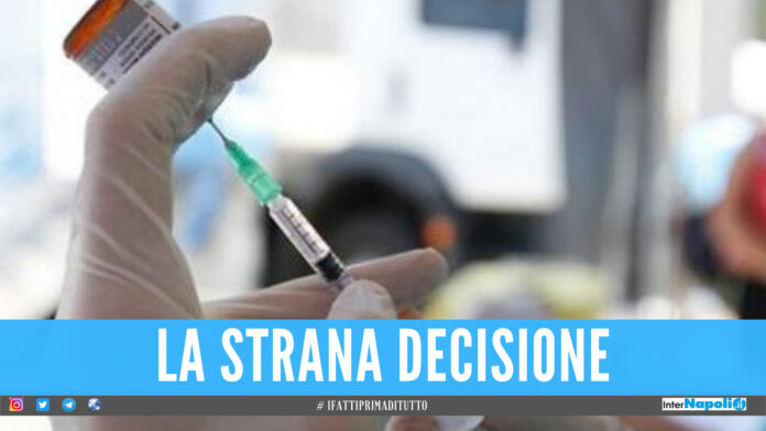 Covid, la decisione che convince a fare il vaccino: 