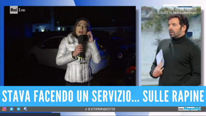 La vita in diretta