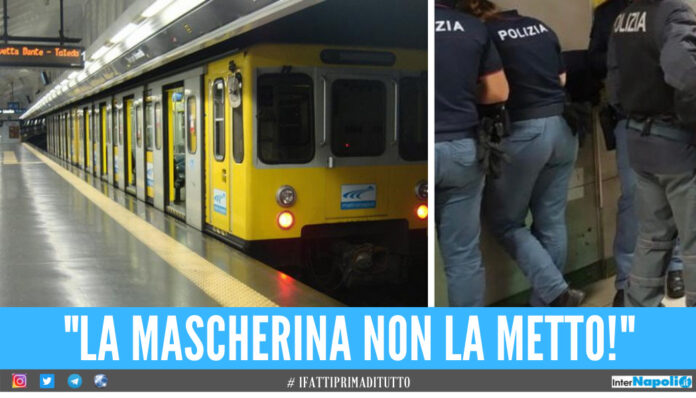 Metro Linea 1