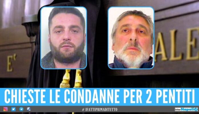 Stipendi ai boss dei Casalesi, chieste le condanne per Sandokan e per il figlio Walter.  Pene per aver intascato i soldi delle estorsioni sono