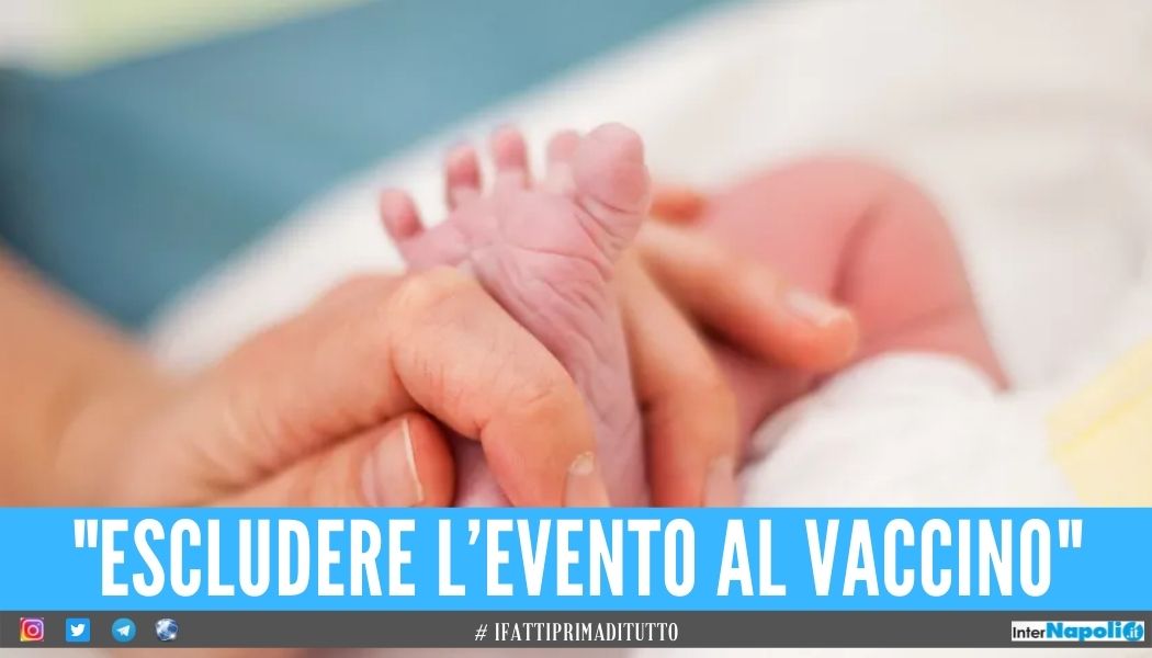 Neonato muore all'Asl di Napoli, fatale la crisi respiratoria