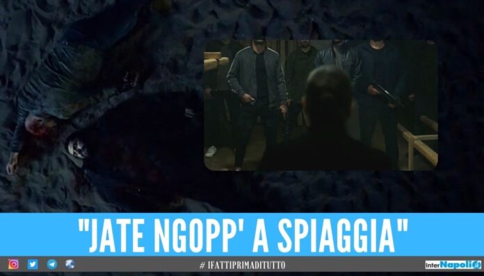 Genny e Ciro uccisi in spiaggia, 2 indizi scatenano i fan di Gomorra