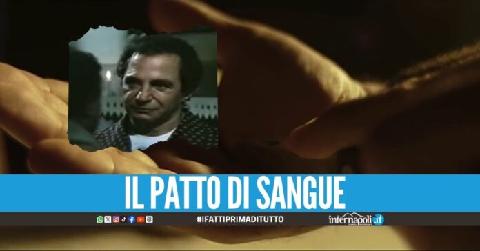 Dal Camorrista a Gomorra: il rito criminale del patto di sangue coniato da mafia e 'ndrangheta