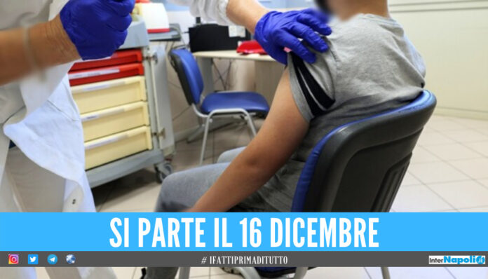 Vaccino anti-Covid, tocca ai bimbi dai 5 agli 11 anni: pronte 1,5 mln di dosi