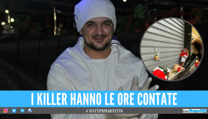 Antonio ucciso durante la rapina, poco prima la banda ha assaltato la pescheria del fratello