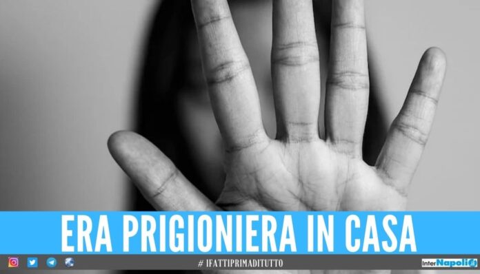 Costringeva la ragazza a prostituirsi a Napoli Non puoi tornare al tuo paese