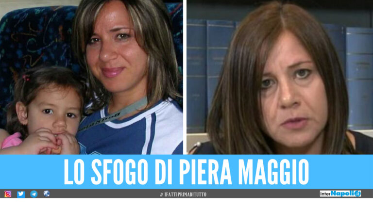 Denise Pipitone e Piera Maggio