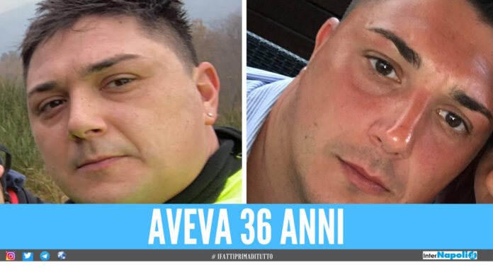 Domenico Amoroso