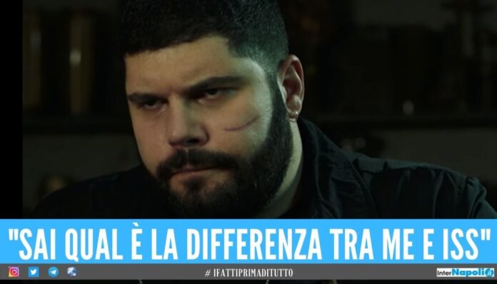 Finale di Gomorra 5, Sky pubblica l'anticipazione su Genny Savastano