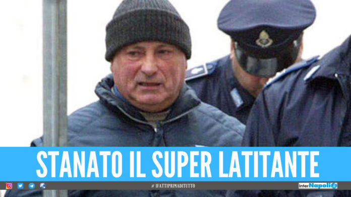Graziano Mesina