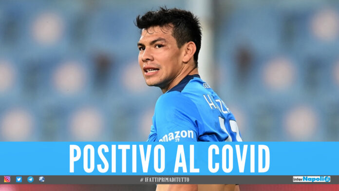Hirving Lozano