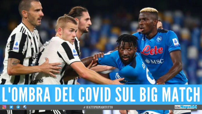 Juve-Napoli