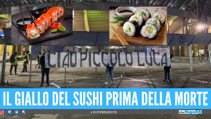 L'inchiesta sulla morte del piccolo Luca