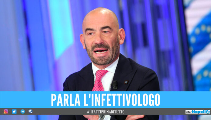 Matteo Bassetti