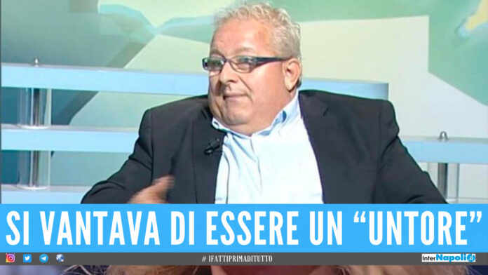 Mauro da Mantova