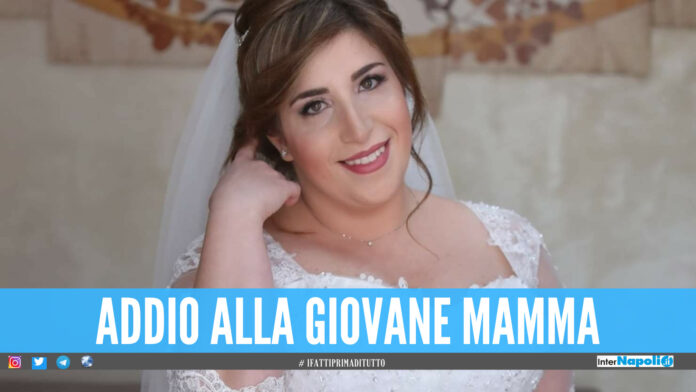 Morena di Rauso