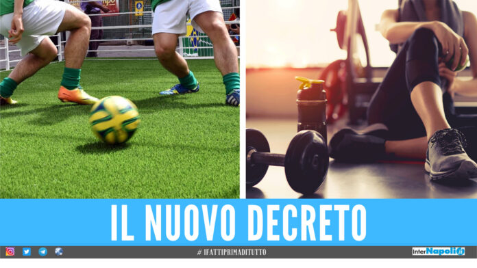 Super Green Pass, foto di repertorio