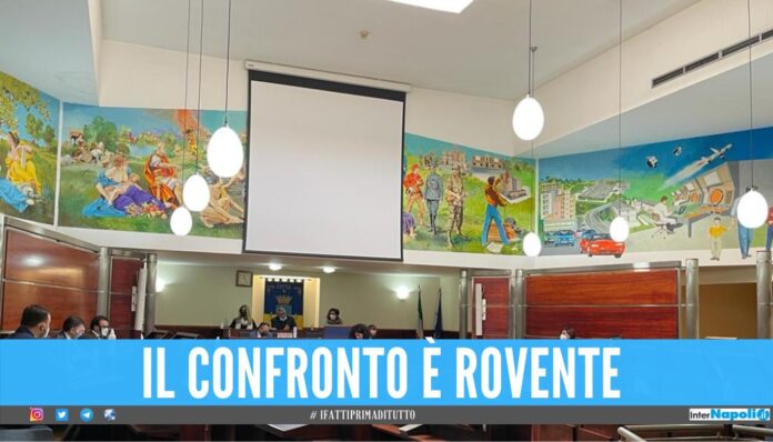 Il question time di stamattina