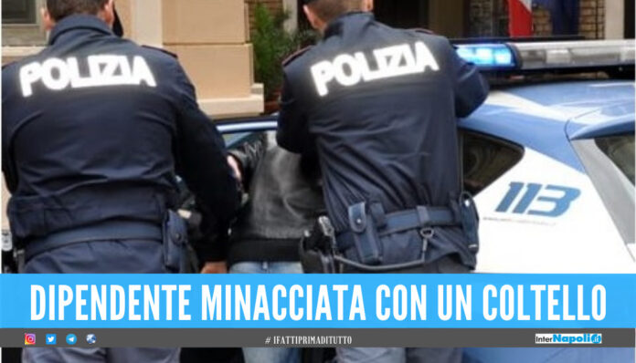 I ladri non si fermano a Natale, 37enne ruba 4mila euro di giubbotti a Nola e tenta la fuga