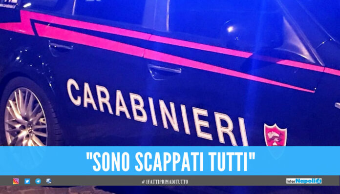 Chef sparato dopo la lite a Castellammare, la sorella: 