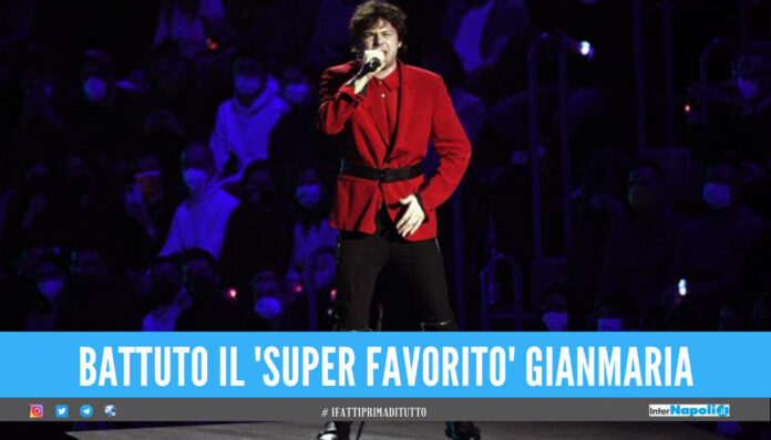 Chi è Baltimora, il vincitore a 'sorpresa' di X Factor 2021: battuto gIANMARIA