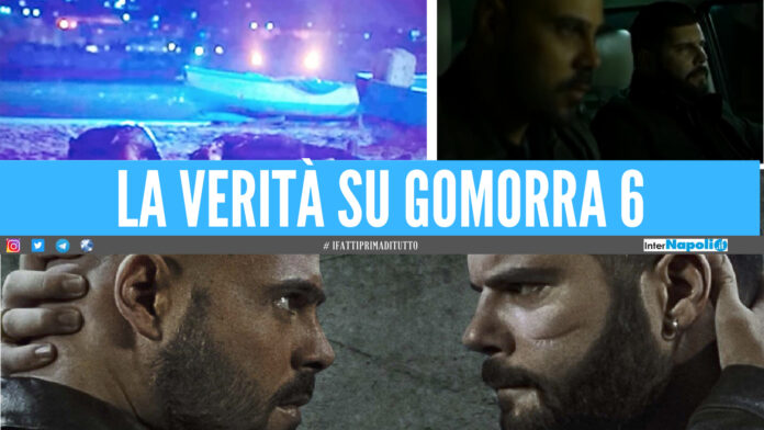 Gomorra 6
