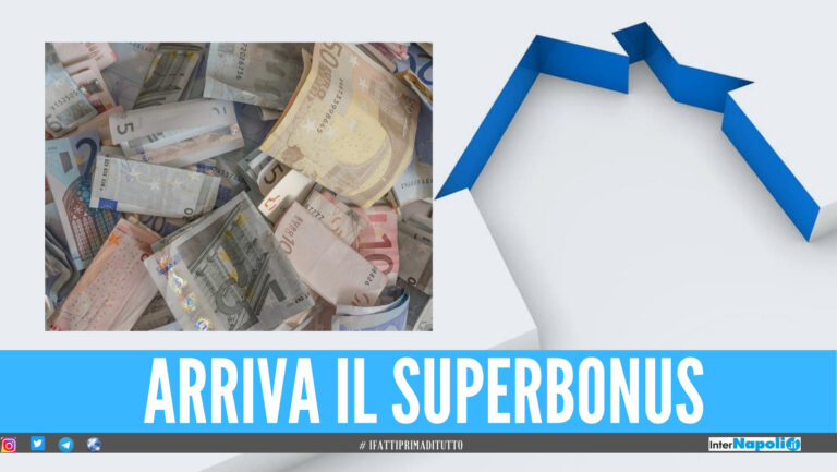 Superbonus, vantaggi economici per proprietari e affittuari: i requisiti