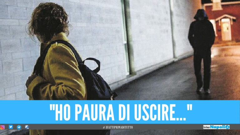 Orrore nel Casertano, a 41 anni si innamora di una 17enne: la persecuzione poi la violenza ai parenti