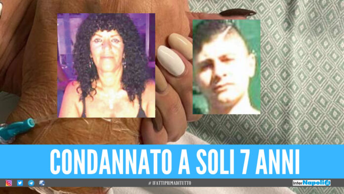 Patrizia Perone e Luigi Frenna