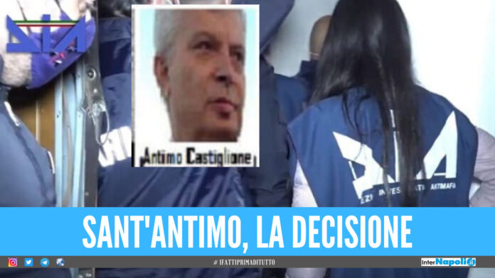 Antimo Castiglione