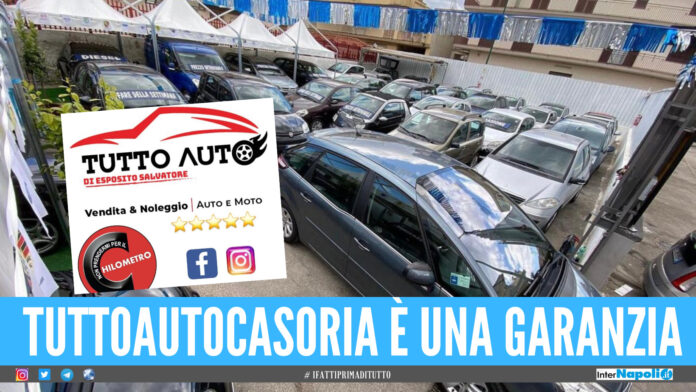 Tutto Auto Casoria