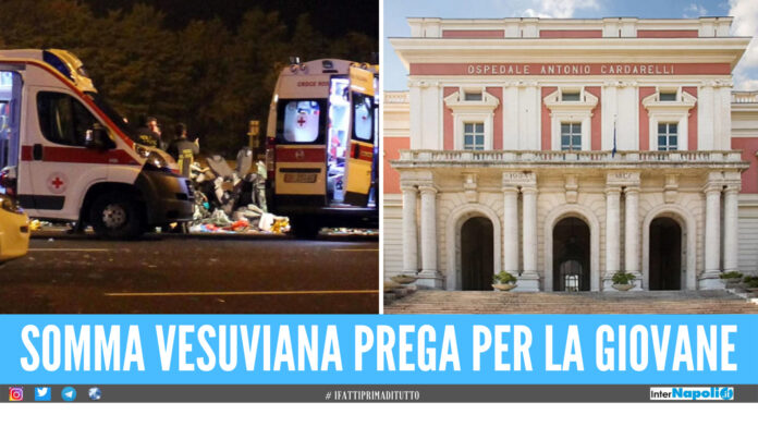 incidente casalnuovo