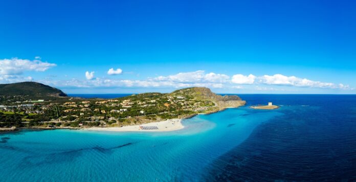 Le meraviglie della Sardegna: La Pelosa