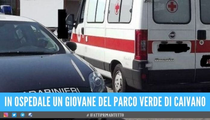 Accoltella il 'rivale in amore' dopo la lite, preso il nipote di Maria Licciardi