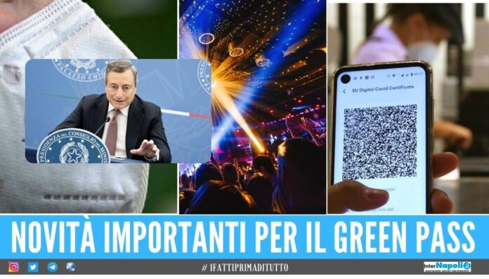 Ancora mascherine e discoteche chiuse, Governo pronto al nuovo Decreto