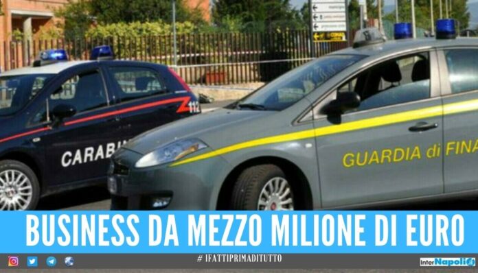 Armi e spaccio di droga, il pentito incastra 3 uomini del clan Sautto-Ciccarelli arrestati