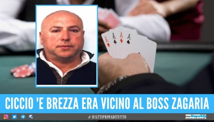 Bische clandestine gestite dai Casalesi, condannato il pentito del clan e i complici