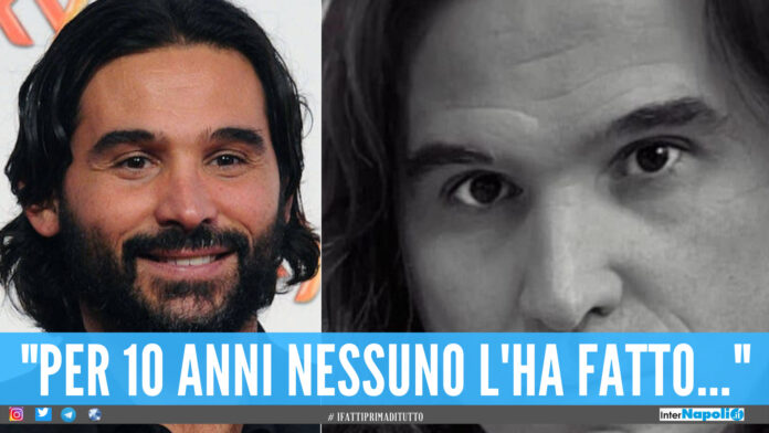 Lele Adani si taglia la barba dopo 10 anni: la dedica commuove il web: «Ho mantenuto la promessa»