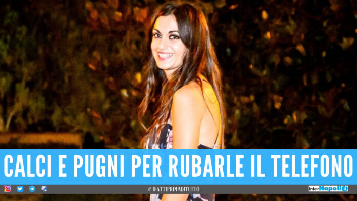 Chiara Lanza Volpe