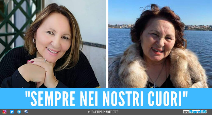 Concetta D'Alterio