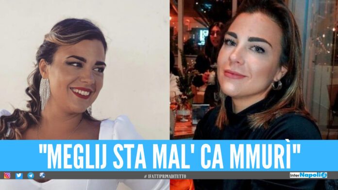 Profili fake su Alessia dopo 'C'è Posta per Te', la confessione: «Tradita appena ho perso il bimbo»