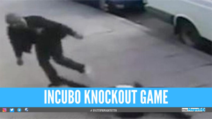 Knockout Game tra le strade di Napoli, donne prese a pugni in strada: ricerche in tutta Napoli