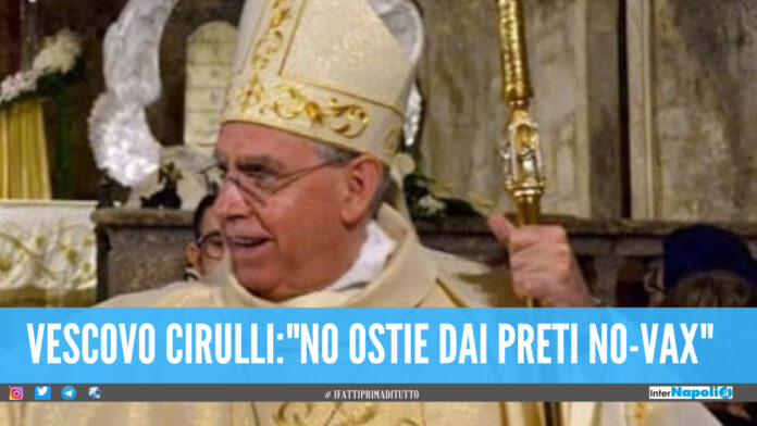 vescovo cirulli