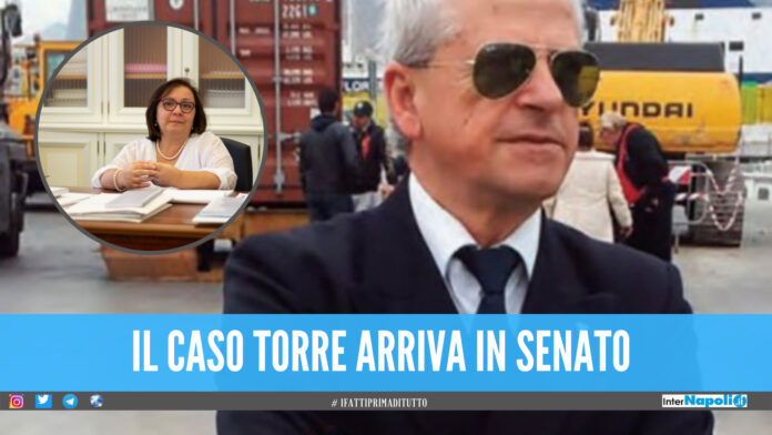 torre